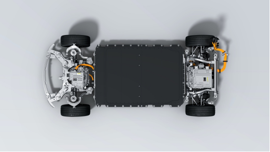 【C-NCAP碰撞测试】比亚迪海豹荣膺C-NCAP五星安全评价，e平台3.0集大成者的实力背书928